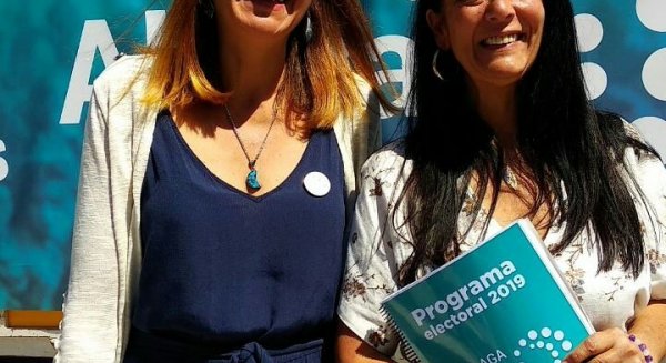 Málaga Ahora defiende que es necesario 