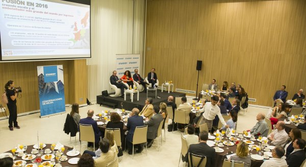 Standby Consultores celebra el ciclo ‘Conversaciones de Recursos Humanos’ abordando la robotización y la competitividad en el mercado