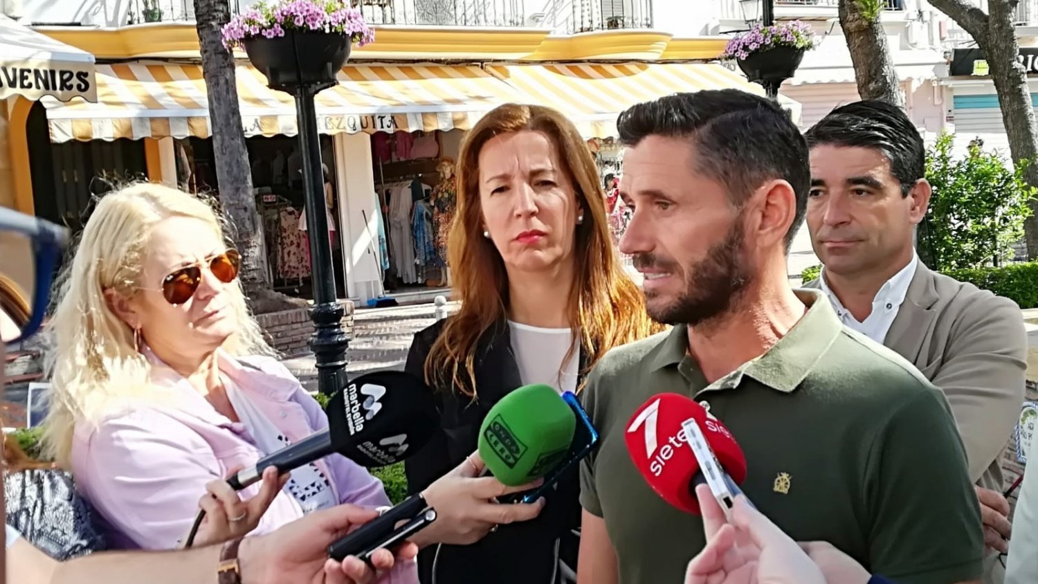 Ciudadanos plantea la 
