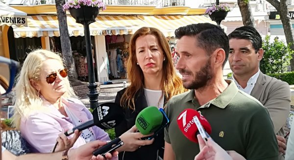 Ciudadanos plantea la 