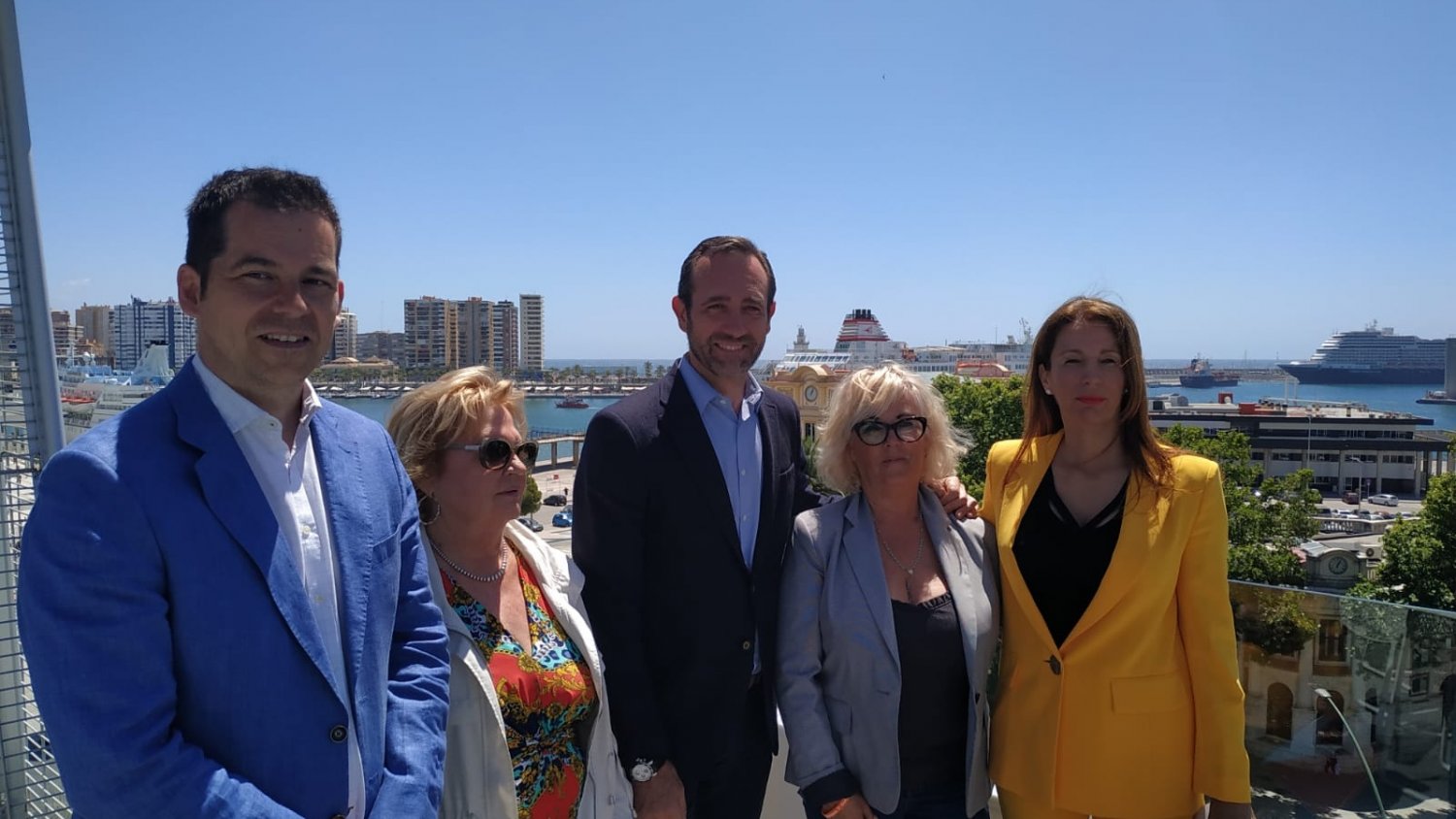 José Ramón Bauzá: “Ciudadanos es el partido de las familias”