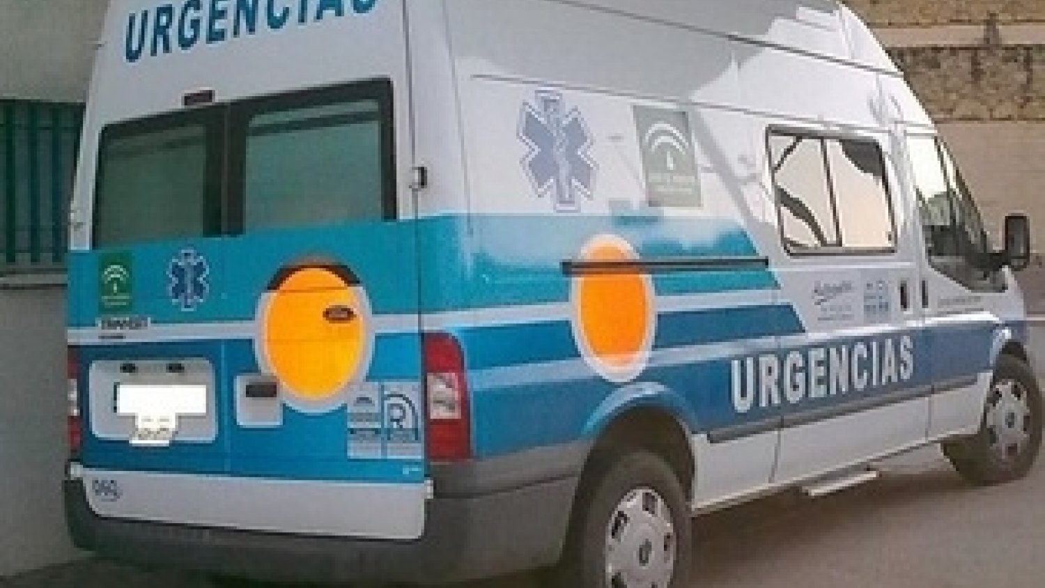 CCOO exige al nuevo Gobierno andaluz que refuerce el servicio de ambulancias en el Distrito Costa del Sol