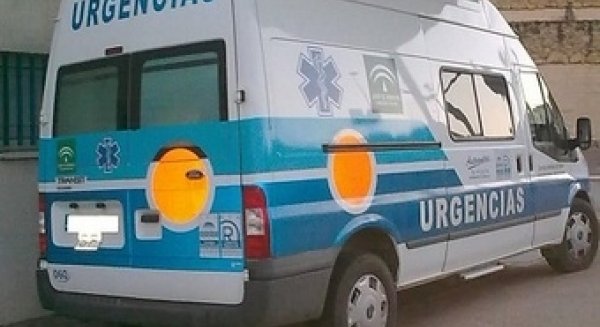 CCOO exige al nuevo Gobierno andaluz que refuerce el servicio de ambulancias en el Distrito Costa del Sol