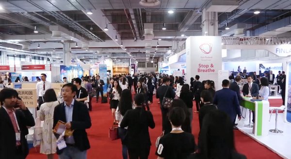 Andalucía participa en la ITB China 2019 con el objetivo de incrementar la cuota de turistas procedentes de este mercado