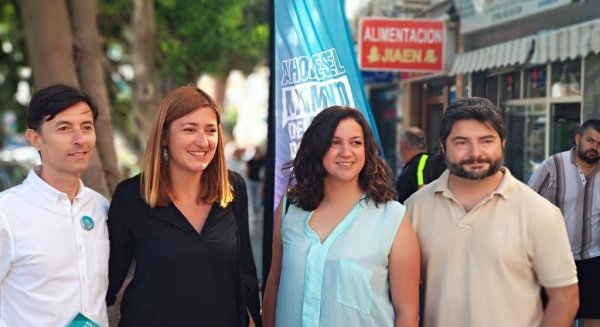 Málaga Ahora propone 