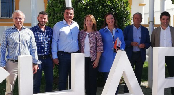 Ciudadanos impulsará la participación vecinal en los distritos de Marbella 