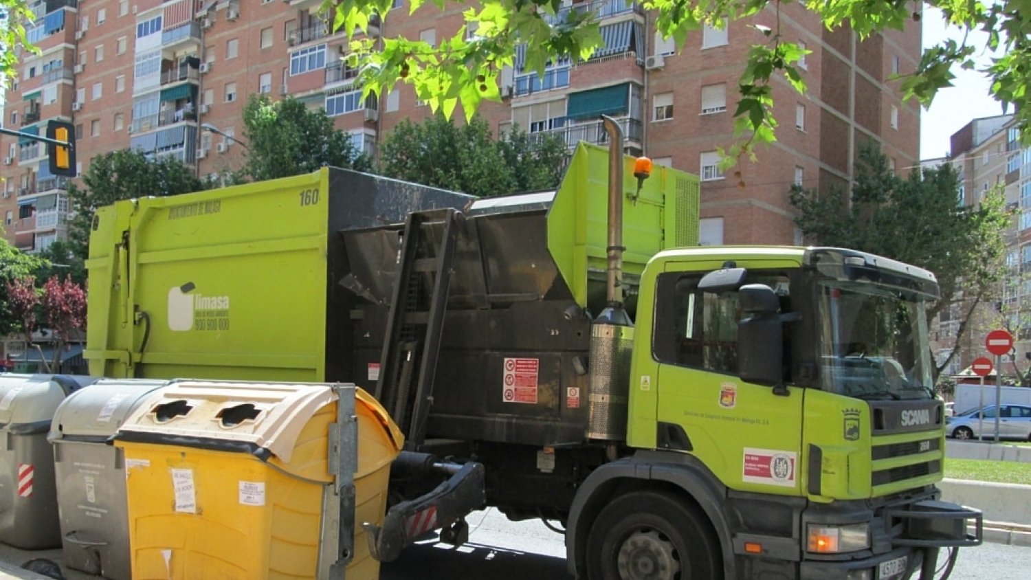 El Consejo de LIMASA aprueba el convenio colectivo que se prolongará hasta 2022
