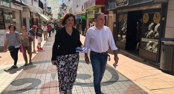 Bendodo asegura que el PP hará de 