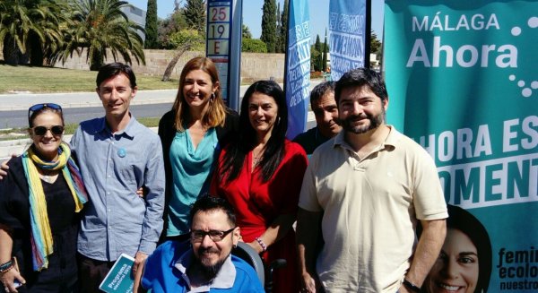 Rosa Galindo considera que 