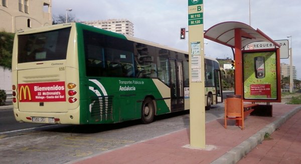 El Consorcio de Transportes cierra el primer trimestre con un total de 3.146.067 millones de viajeros