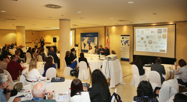 Marbella se convierte en epicentro internacional de las universidades con la celebración de la Conferencia Mundial de Broward College