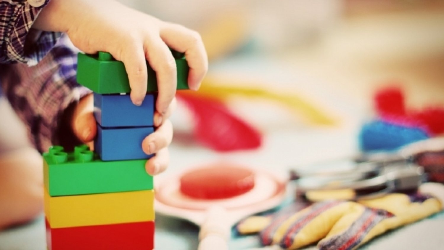CCOO se manifiesta para pedir mejores condiciones salariales en la Educación Infantil