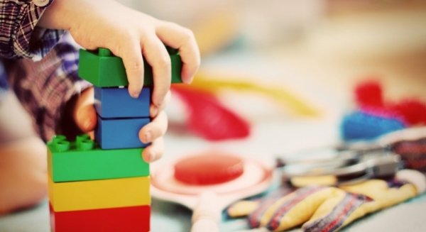 CCOO se manifiesta para pedir mejores condiciones salariales en la Educación Infantil