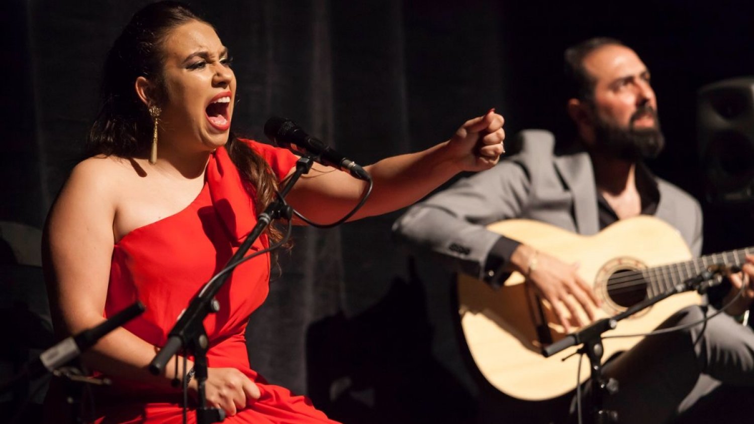 La IV edición de FlamencoEñe vuelve al Museo Picasso para descubrir nuevos talentos