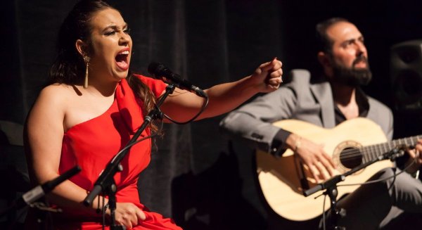 La IV edición de FlamencoEñe vuelve al Museo Picasso para descubrir nuevos talentos