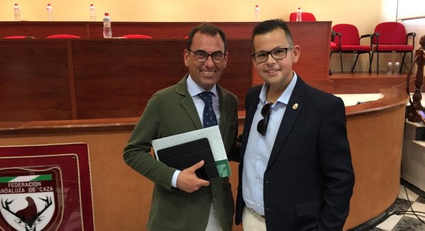 El PP promueve que el Instituto andaluz de la Caza tenga su sede en Archidona