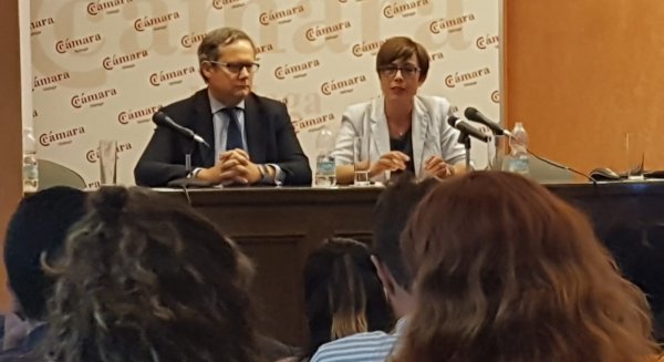 Más de 50 empresas exploran oportunidades de negocio en Japón tras la supresión del 99% de los aranceles comerciales