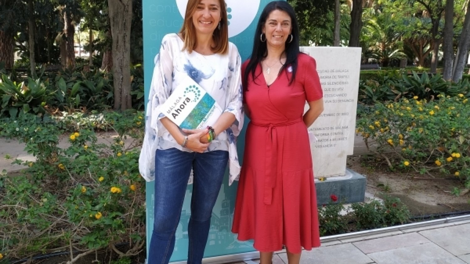 La Junta Electoral deniega publicidad a Málaga Ahora en Canal Sur por “tratarse de una formación sin implantación provincial”