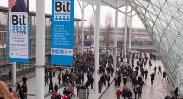 Málaga refuerza el mercado italiano con visitas comerciales en Roma y Milán