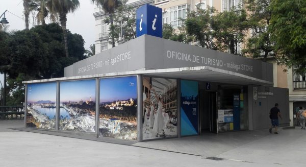 Málaga rebasa el millón de viajeros hoteleros en lo que va de año