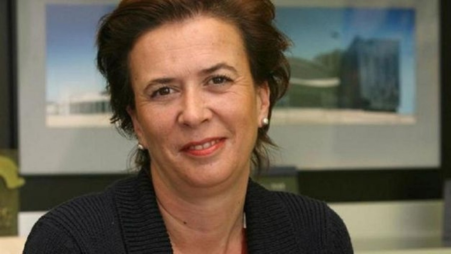 Yolanda de Aguilar: “El Palacio de Ferias y Congresos ha sido una de las locomotoras del cambio para Málaga”