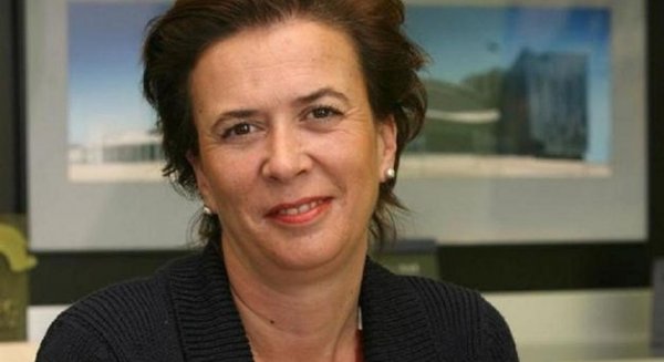 Yolanda de Aguilar: “El Palacio de Ferias y Congresos ha sido una de las locomotoras del cambio para Málaga”