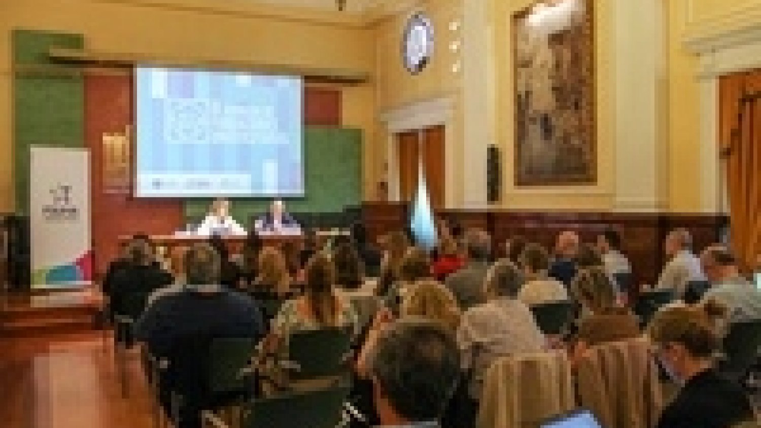 Las III Jornadas de Fundaciones Universitarias reúne en Málaga a 34 entidades para hablar sobre la contratación pública