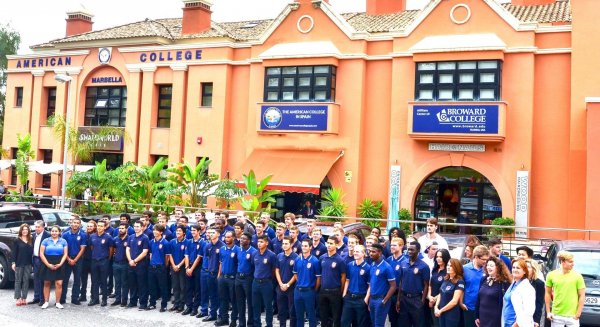 La Conferencia Mundial de la Universidad Broward College reunirá del 13 al 16 de mayo en Marbella a 50 universidades de una veintena de países