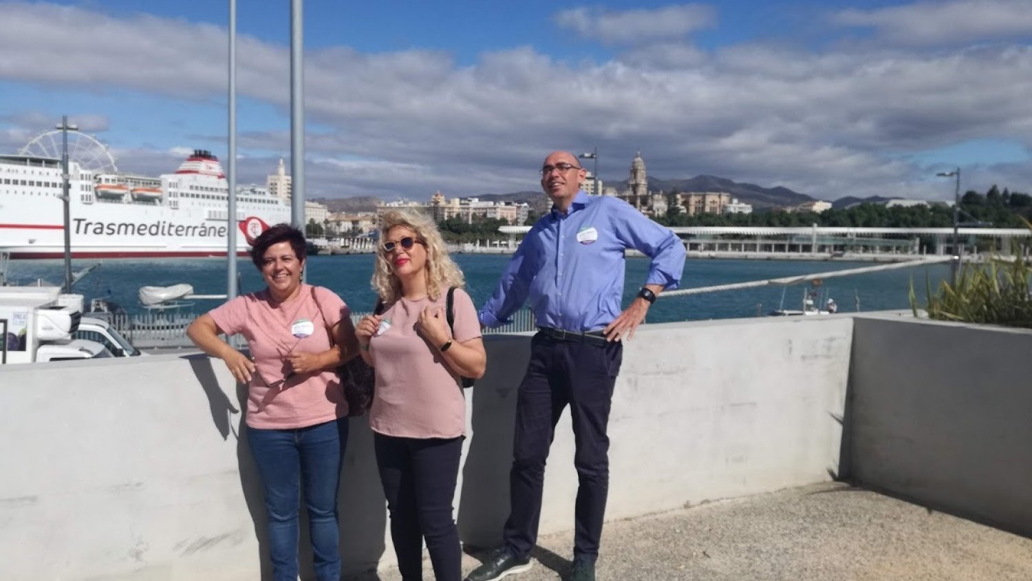 Adelante Málaga 