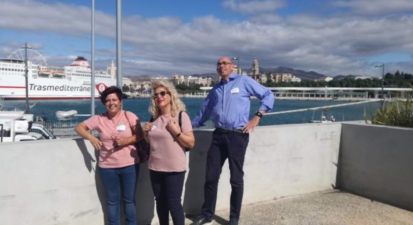 Adelante Málaga 
