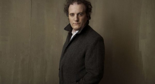 El pianista Jose de Solaun clausura el XII Ciclo de Música de Cámara