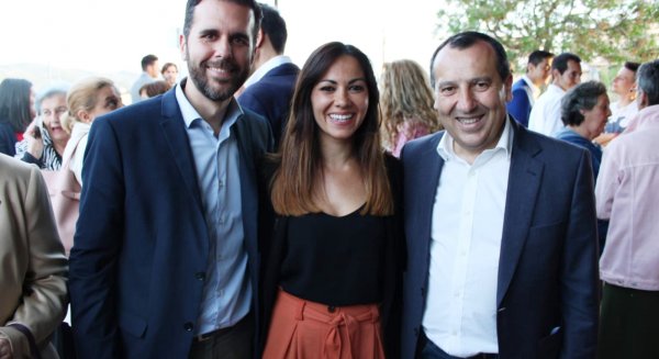El PSOE se compromete a apoyar a Bobadilla Estación desde una Diputación socialista