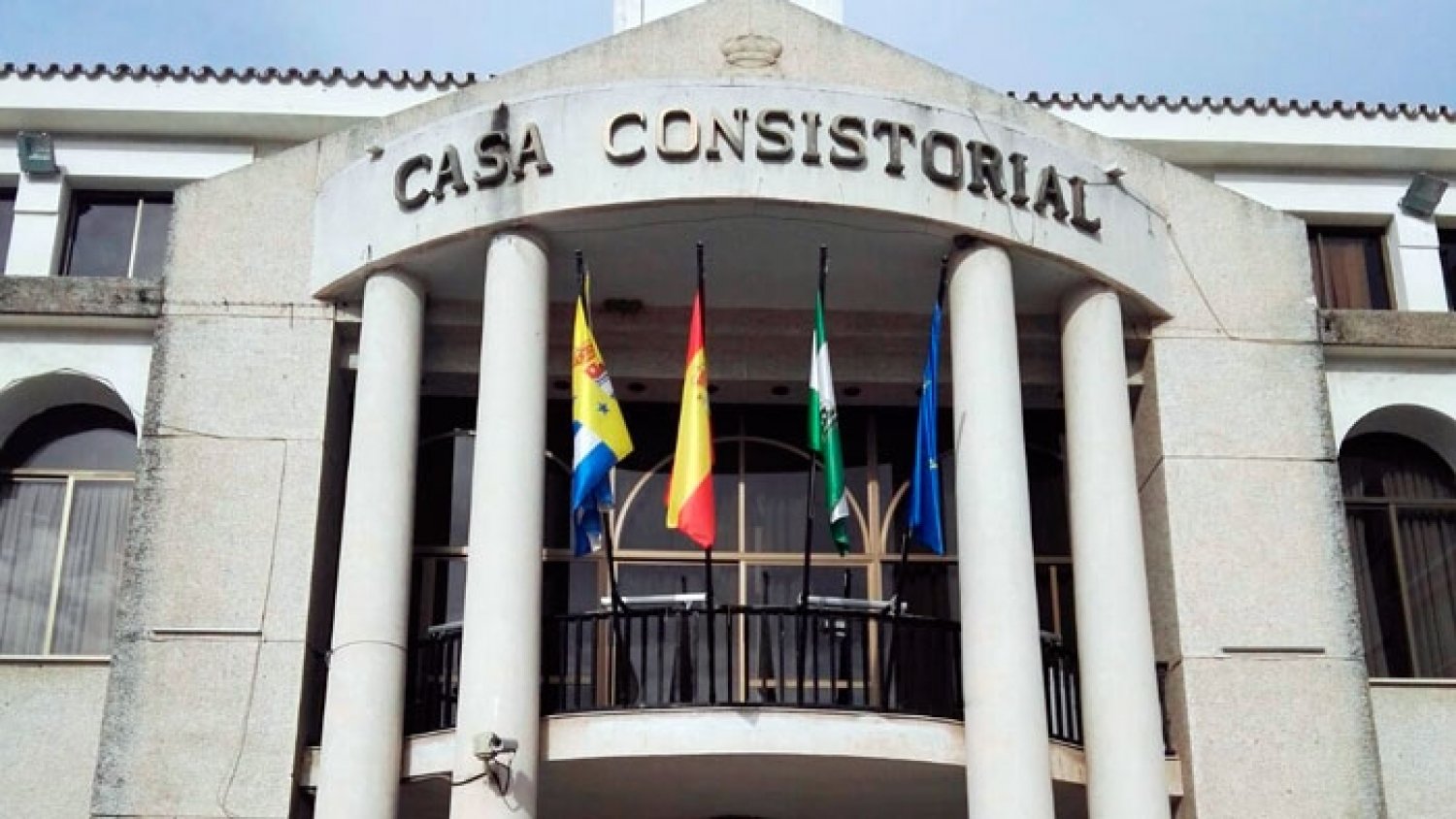 El Ayuntamiento del Rincón de la Victoria reduce su deuda en más de 5 millones de euros