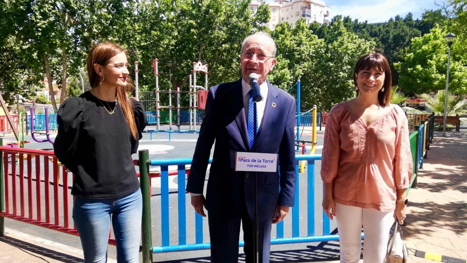 De la Torre creará la tarjeta 'Málaga Family Pass' con descuentos en actividades culturales y de ocio