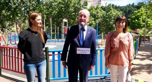 De la Torre creará la tarjeta 'Málaga Family Pass' con descuentos en actividades culturales y de ocio