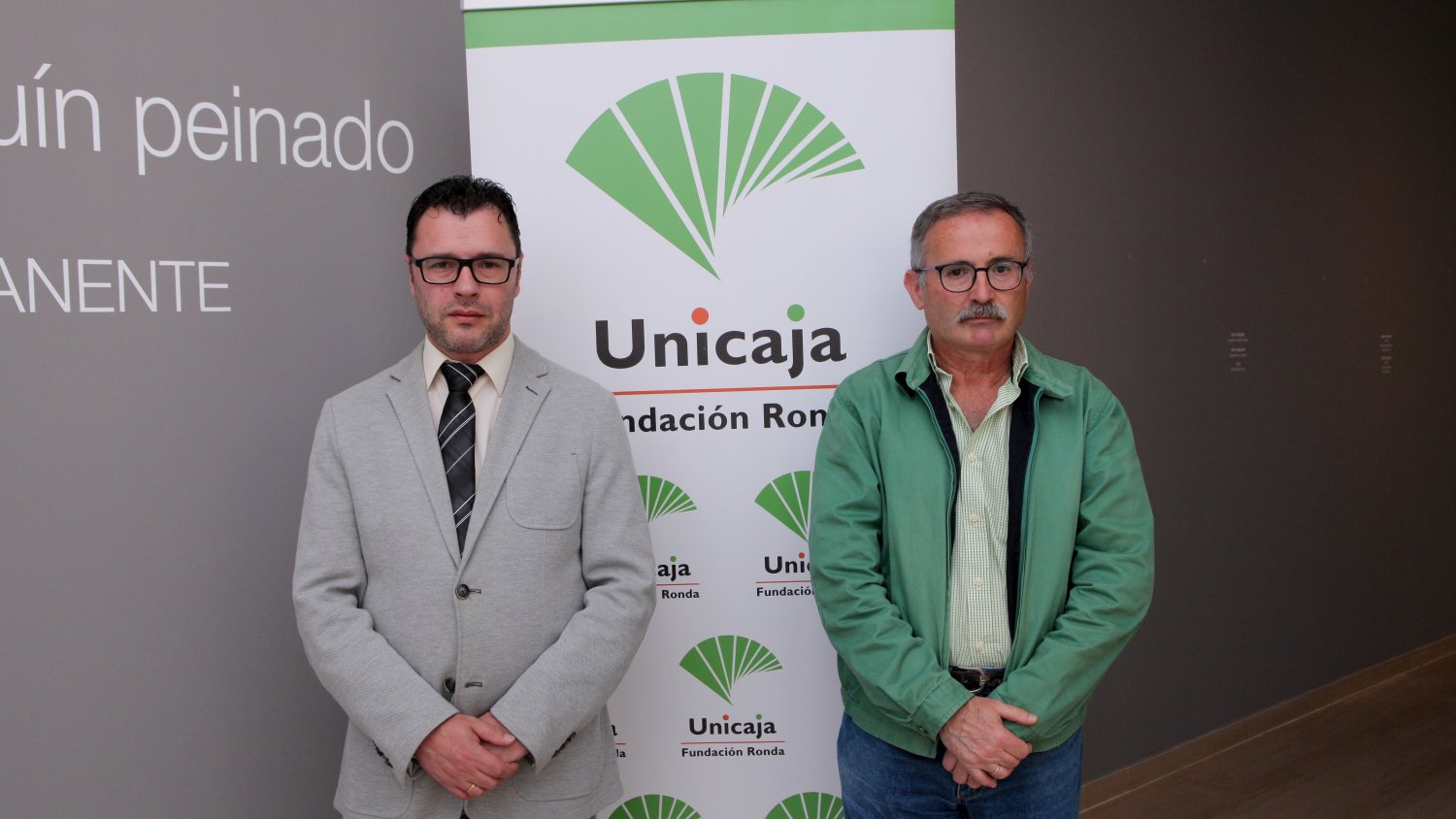 Fundación Unicaja Ronda celebra la décima edición del Aula Joaquín Peinado