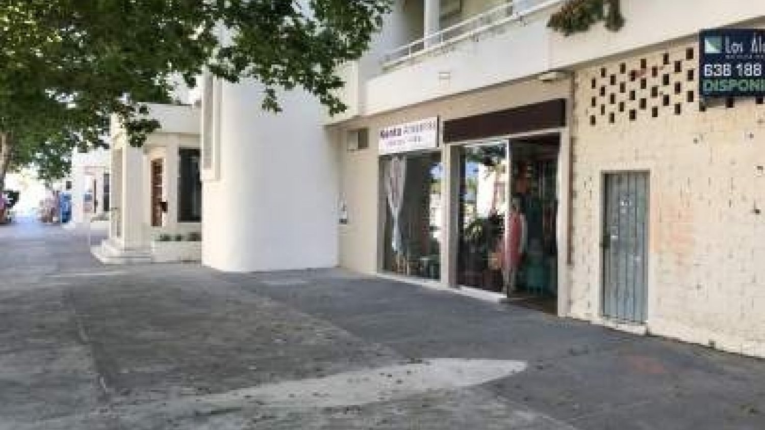 La Mancomunidad planea invertir más de 178.000 euros para asfaltar calles de Torremolinos