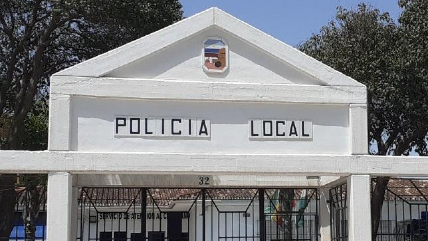 Detenido un hombre por agredir a su mujer e hija tras llegar ebrio a casa