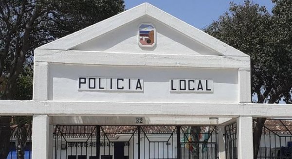 Detenido un hombre por agredir a su mujer e hija tras llegar ebrio a casa