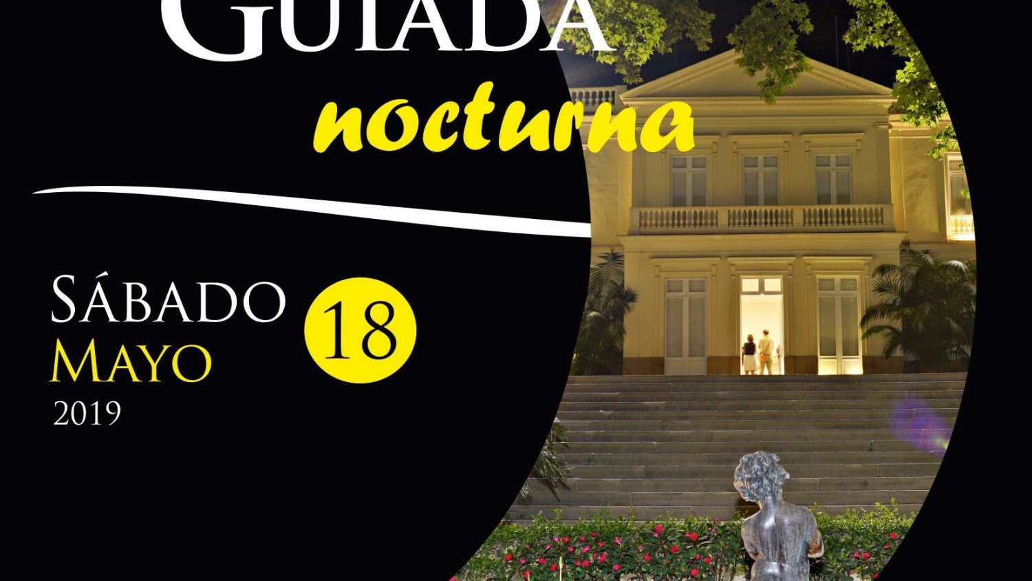 El Jardín-Botánico de La Concepción organiza este mes nuevas actividades para toda la familia