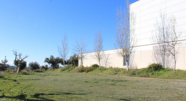 El PP de Mijas promete construir una piscina terapéutica junto al polideportivo de La Cala si gana las elecciones