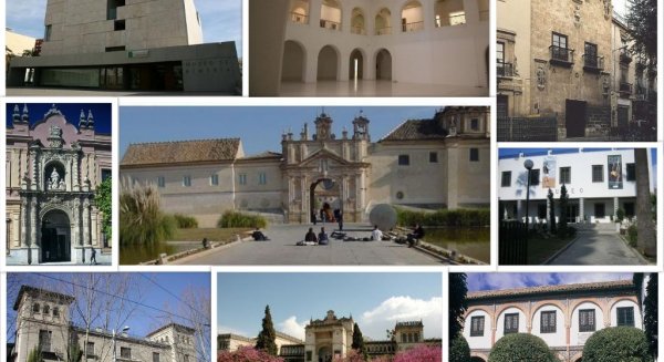 Las visitas a los museos andaluces crecen un 9% en el primer trimestre del año 2019