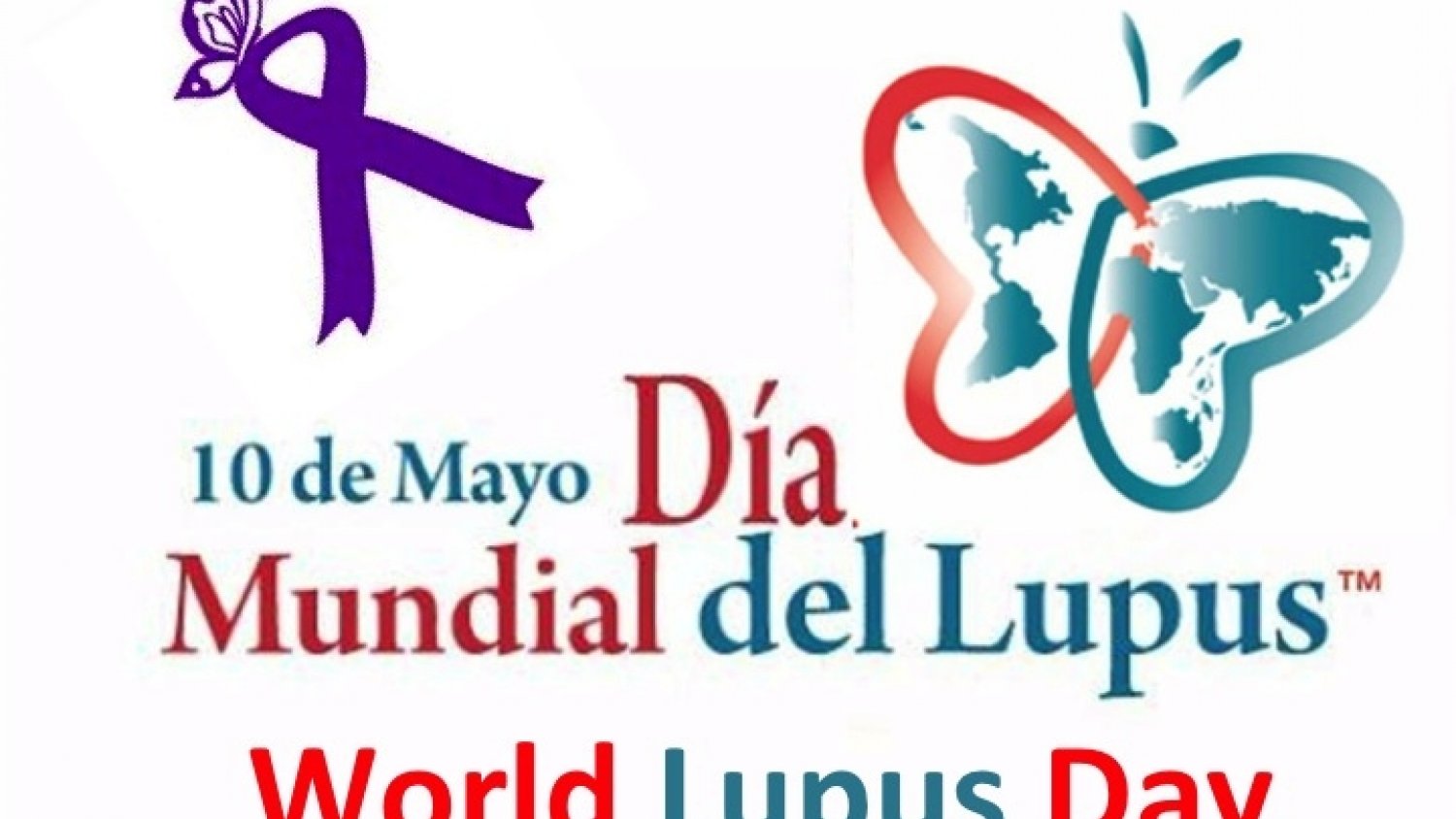 Marbella iluminará espacios públicos de morado para celebrar el 'Día Mundial del Lupus'