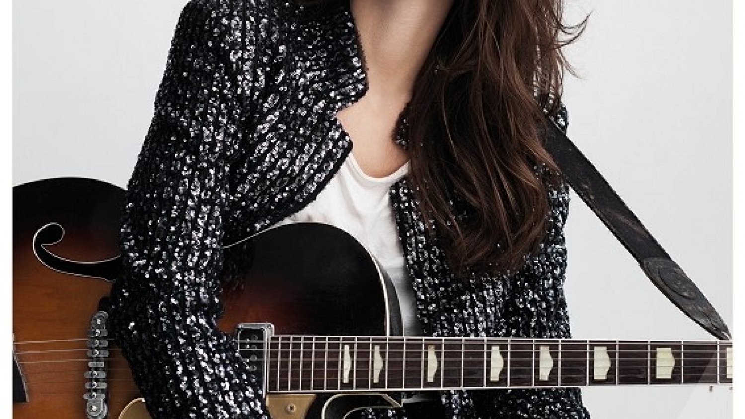 Sophie Auster presenta su nuevo disco 'Next Time' en el MVA de la Diputación
