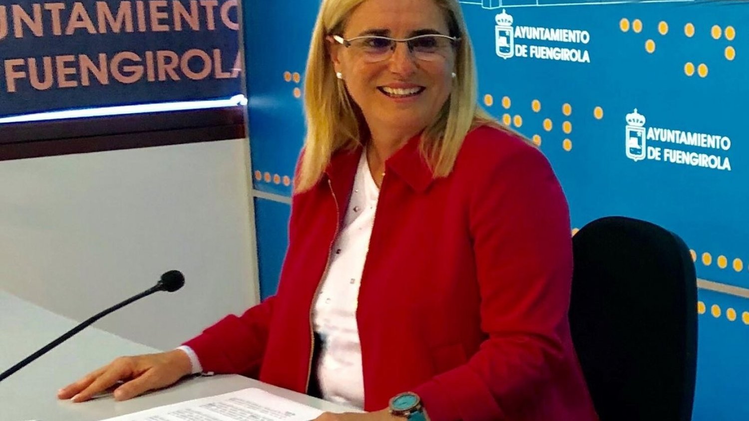 Fuengirola registra un descenso del desempleo de 431 personas lo que la sitúa a niveles de antes de la crisis