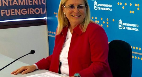 Fuengirola registra un descenso del desempleo de 431 personas lo que la sitúa a niveles de antes de la crisis
