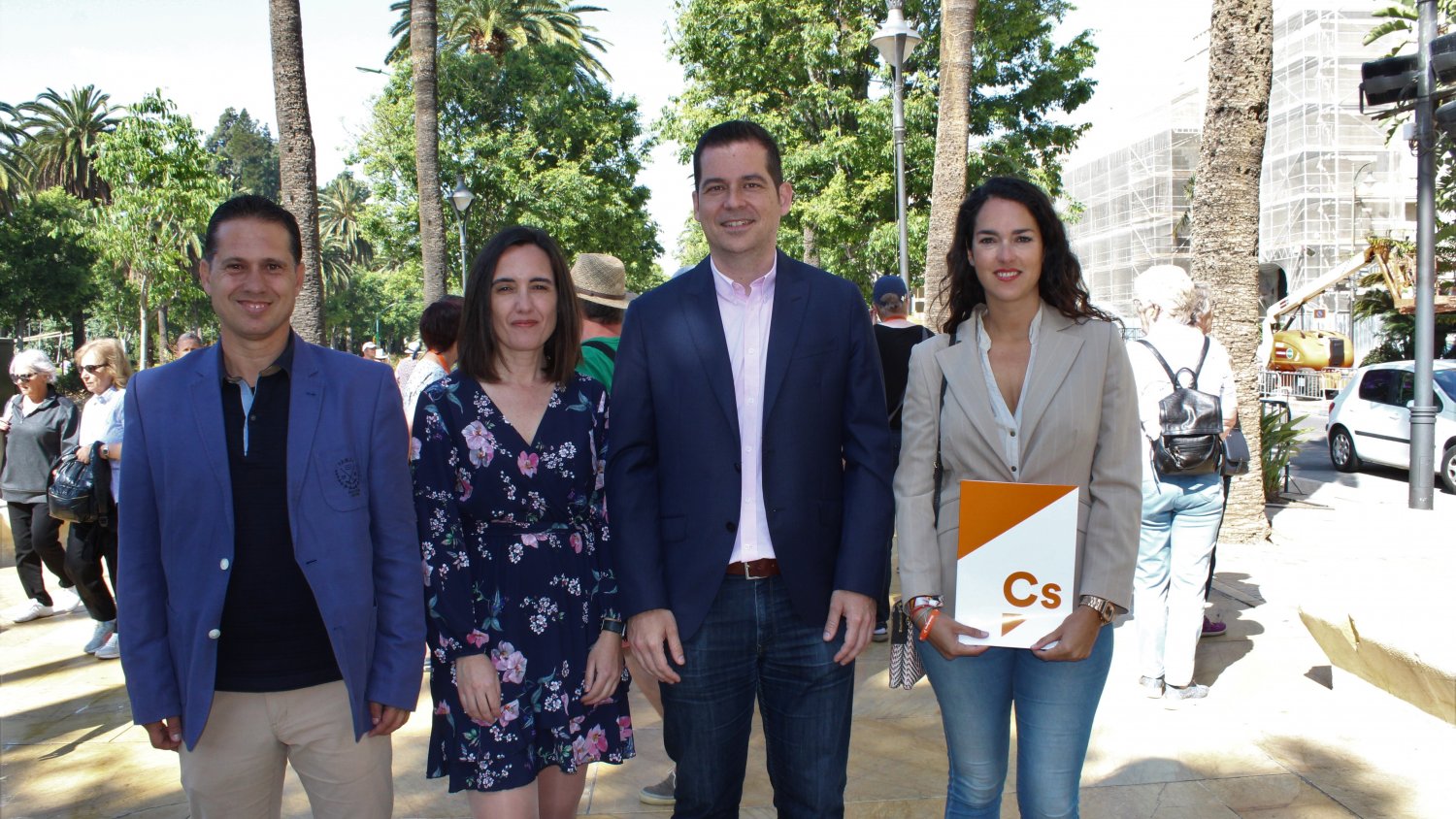 Ciudadanos propone una auditoría de gestión para 