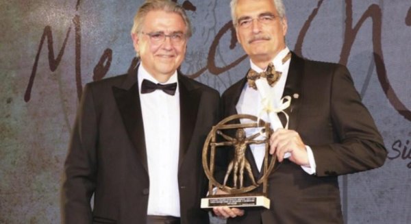 El Centro Internacional de Criocirugía recibe el ‘Premio Nacional de Medicina 2019’