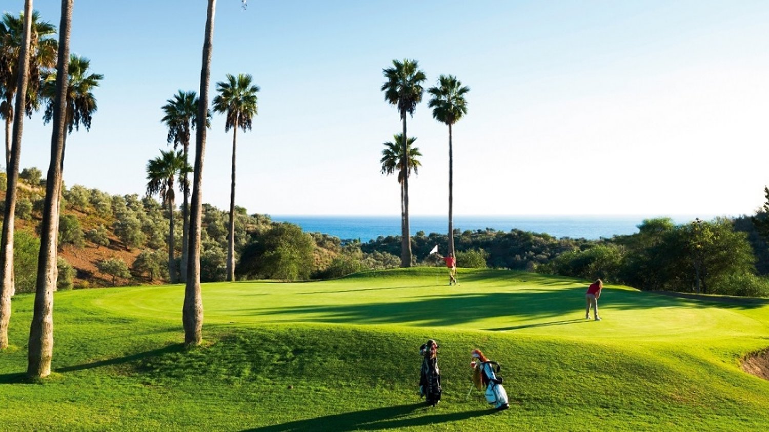 La Costa del Sol 