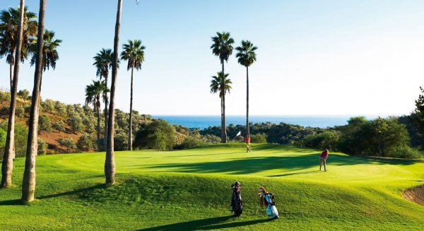 La Costa del Sol 